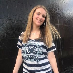 Meet your Posher, Brandy